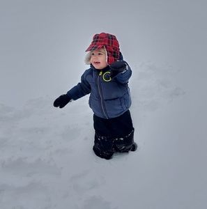 Meet your Posher, Jason